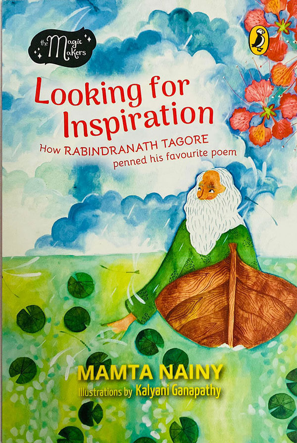 Looking for inspiration